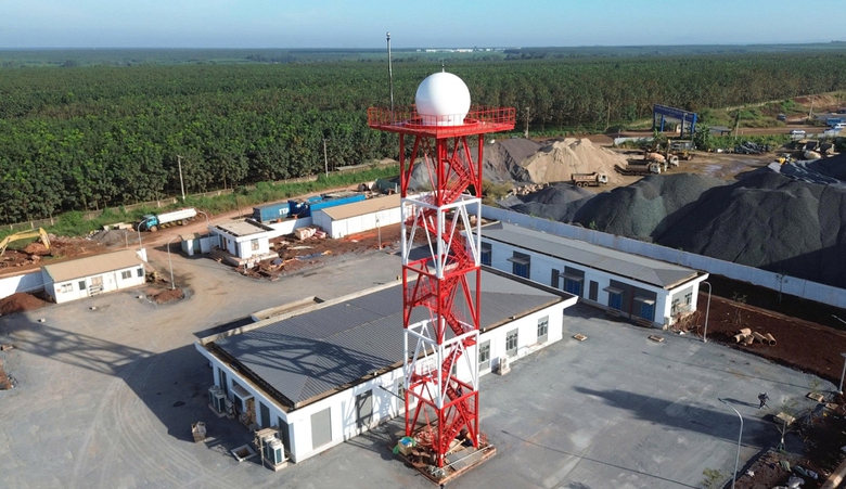 Cabin th&aacute;p điều h&agrave;nh kh&ocirc;ng lưu s&acirc;n bay Long Th&agrave;nh hiện đại cỡ n&agrave;o?- Ảnh 4.