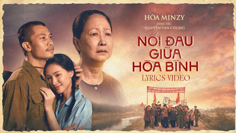 Nhạc truyền thống, y&ecirc;u nước thống trị top trending 2025- Ảnh 5.