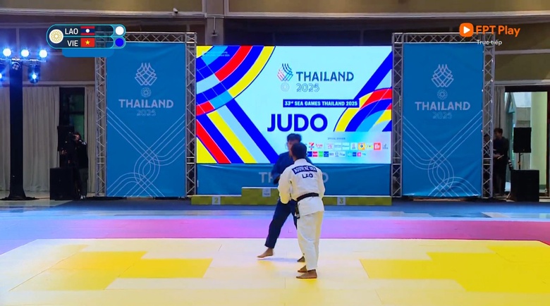 Đo&agrave;n Thể thao Việt Nam gi&agrave;nh mưa HCV tại SEA Games 33- Ảnh 1.