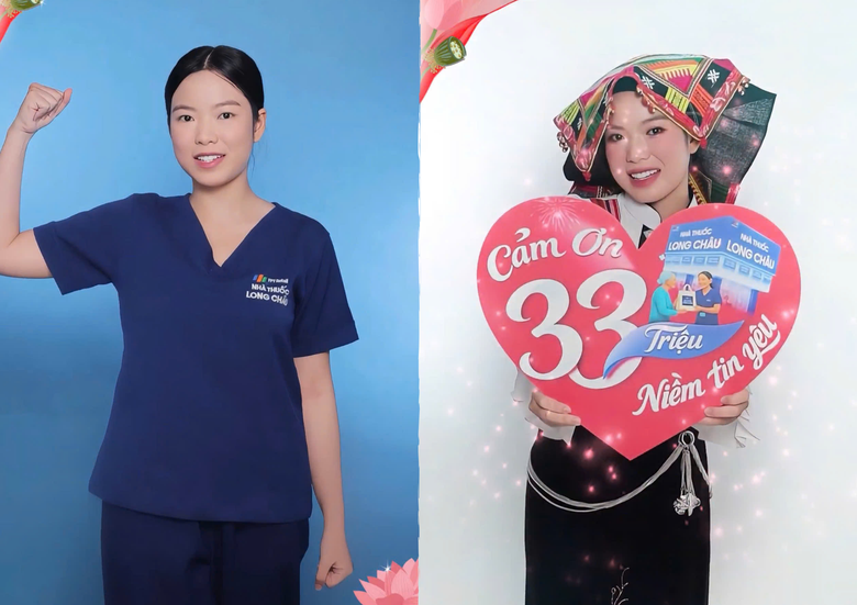 H&agrave;nh tr&igrave;nh lặng lẽ g&oacute;p phần chăm s&oacute;c sức khỏe hơn 33 triệu người Việt Nam- Ảnh 1.