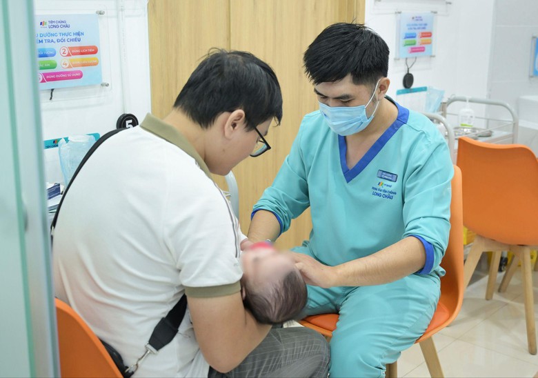 H&agrave;nh tr&igrave;nh lặng lẽ g&oacute;p phần chăm s&oacute;c sức khỏe hơn 33 triệu người Việt Nam- Ảnh 2.