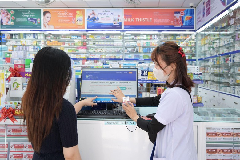 H&agrave;nh tr&igrave;nh lặng lẽ g&oacute;p phần chăm s&oacute;c sức khỏe hơn 33 triệu người Việt Nam- Ảnh 3.