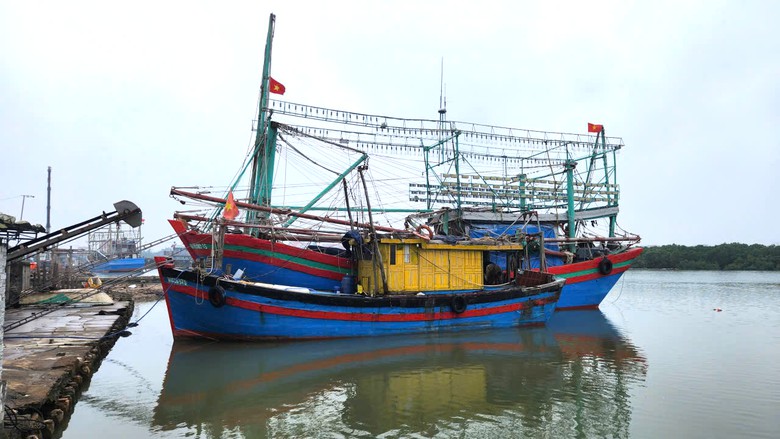Nỗ lực gỡ cảnh b&aacute;o IUU của Nghệ An, H&agrave; Tĩnh- Ảnh 1.
