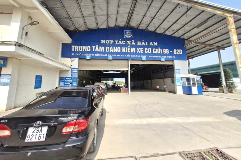 Bắc Ninh: Hơn 25.000 chủ phương tiện được hưởng lợi từ Th&ocirc;ng tư 23- Ảnh 2.