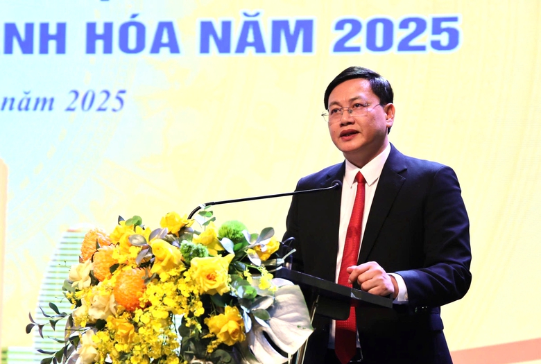 Thanh Ho&aacute;: X&uacute;c tiến thương mại kết nối giao thương, mở rộng kh&ocirc;ng gian thị trường- Ảnh 3.