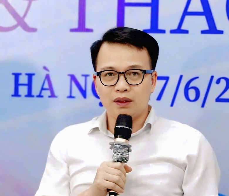 Luật X&acirc;y dựng (sửa đổi): Mở đường giai đoạn ph&aacute;t triển mới- Ảnh 1.