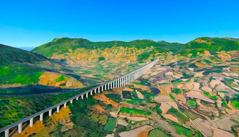 Điều chỉnh tuyến cao tốc Quy Nhơn - Pleiku qua đ&egrave;o An Kh&ecirc; c&oacute; thể giảm hơn 1.000 tỷ đồng- Ảnh 1.