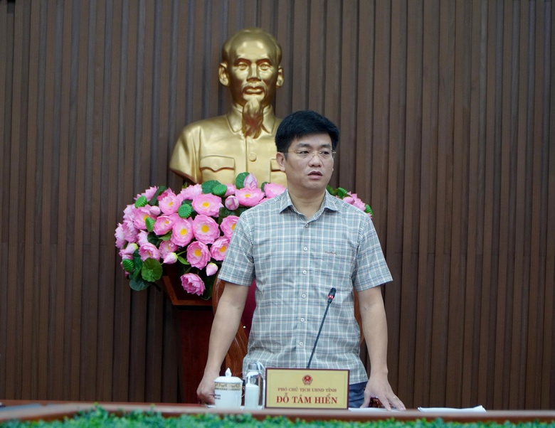 Quảng Ng&atilde;i: Sẵn s&agrave;ng khởi c&ocirc;ng, kh&aacute;nh th&agrave;nh loạt dự &aacute;n hạ tầng tổng vốn gần 32.000 tỷ đồng- Ảnh 1.