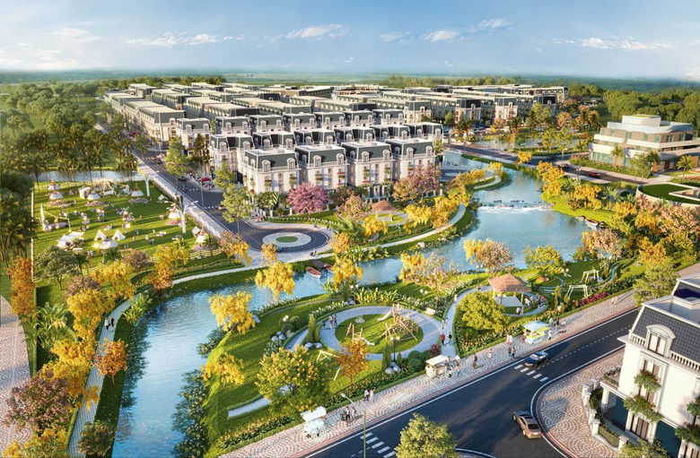 C&oacute; một &ldquo;miền đất hứa&rdquo; ph&iacute;a T&acirc;y cho cư d&acirc;n Thủ đ&ocirc; trốn &ocirc; nhiễm- Ảnh 2.