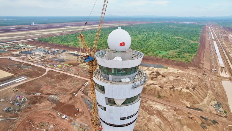 S&acirc;n bay Long Th&agrave;nh sẵn s&agrave;ng đ&oacute;n chuyến bay kỹ thuật 15/12 v&agrave; chuyến bay đặc biệt 19/12- Ảnh 3.