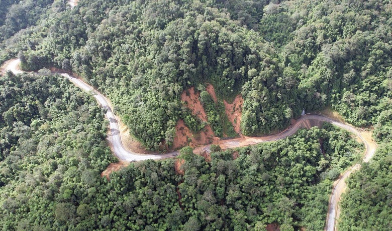 Xem x&eacute;t, bố tr&iacute; vốn n&acirc;ng cấp 4 tuyến quốc lộ qua Th&aacute;i Nguy&ecirc;n trong giai đoạn 2026 - 2030- Ảnh 1.