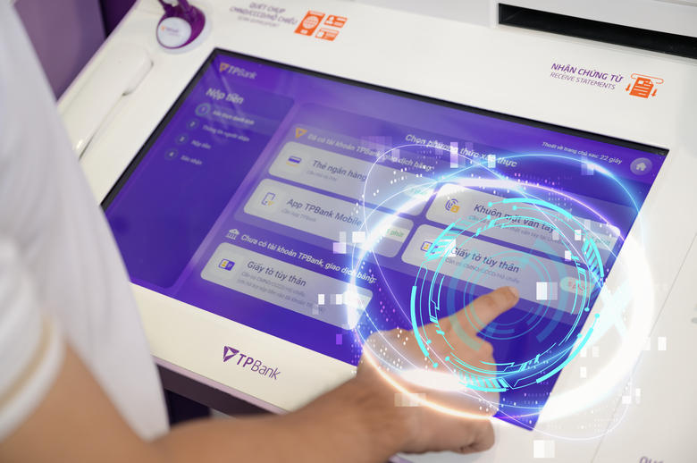 TPBank ti&ecirc;n phong số h&oacute;a, kiến tạo E-Vietnam thịnh vượng- Ảnh 3.