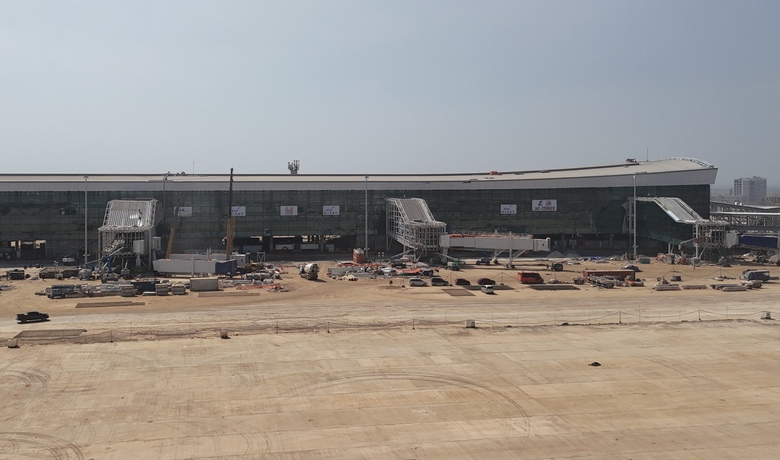 S&acirc;n bay Long Th&agrave;nh sẵn s&agrave;ng đ&oacute;n chuyến bay kỹ thuật 15/12 v&agrave; chuyến bay đặc biệt 19/12- Ảnh 4.