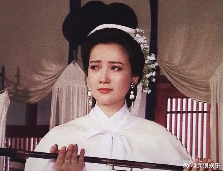 Huyền thoại duy nhất của Tứ đại danh tác Trung Quốc qua đời- Ảnh 3. Huyền thoại duy nhất của Tứ đại danh tác Trung Quốc qua đời- Ảnh 3.