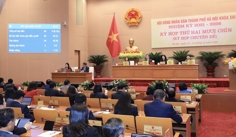 H&agrave; Nội: Th&ecirc;m c&aacute;c trường hợp được mua, thu&ecirc; nh&agrave; ở x&atilde; hội kh&ocirc;ng phải bốc thăm- Ảnh 1.