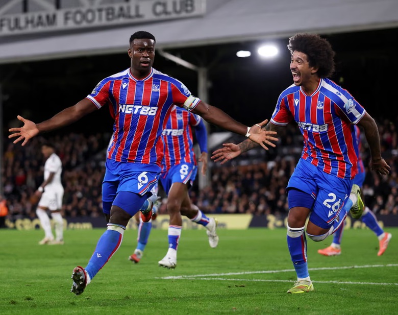 Nhận định Crystal Palace v&agrave; Man City (21h00 ng&agrave;y 14/12), Ngoại hạng Anh 2025-2026- Ảnh 1.
