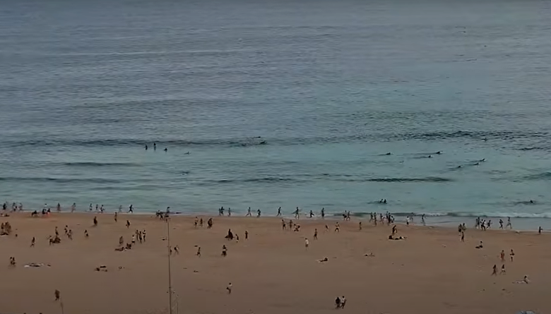 Cập nhật vụ xả s&uacute;ng tại b&atilde;i biển ở Australia: Ph&aacute;t hiện thiết bị nổ, Thủ tướng họp khẩn- Ảnh 1.