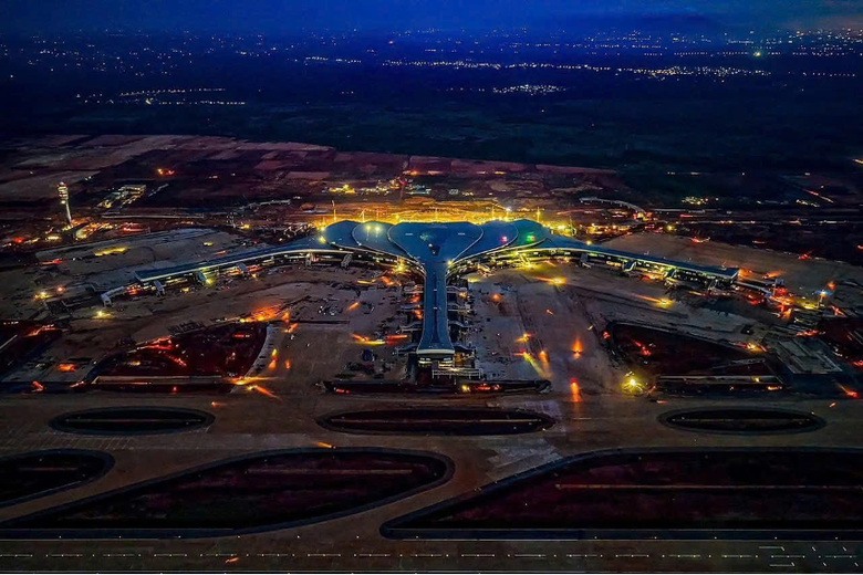 Sẵn sàng nguồn điện chất lượng cao phục vụ sân bay quốc tế Long Thành- Ảnh 2. Sẵn sàng nguồn điện chất lượng cao phục vụ sân bay quốc tế Long Thành- Ảnh 2.