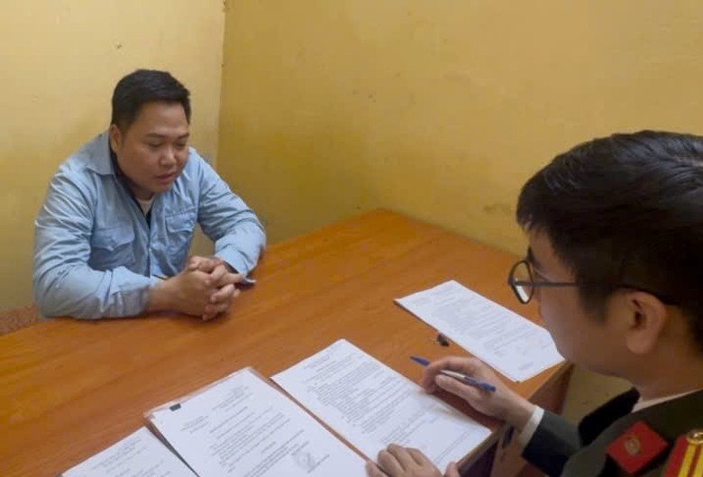 Khởi tố hiệu trưởng v&agrave; hai c&aacute;n bộ Cao đẳng Du lịch HN vụ "ăn chặn" tiền A80 của sinh vi&ecirc;n- Ảnh 3.