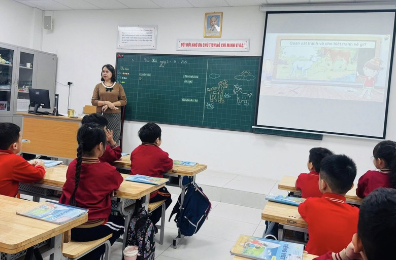 Không bắt buộc giáo viên hạng III phải đủ 9 năm đại học- Ảnh 1. Không bắt buộc giáo viên hạng III phải đủ 9 năm đại học- Ảnh 1.