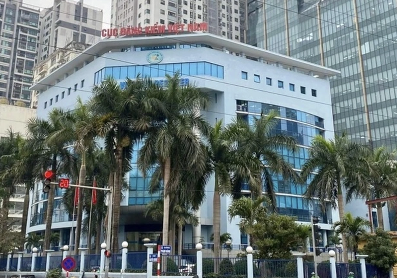 Giảm mạnh đầu mối, Cục Đăng kiểm Việt Nam vận h&agrave;nh theo m&ocirc; h&igrave;nh mới- Ảnh 1.
