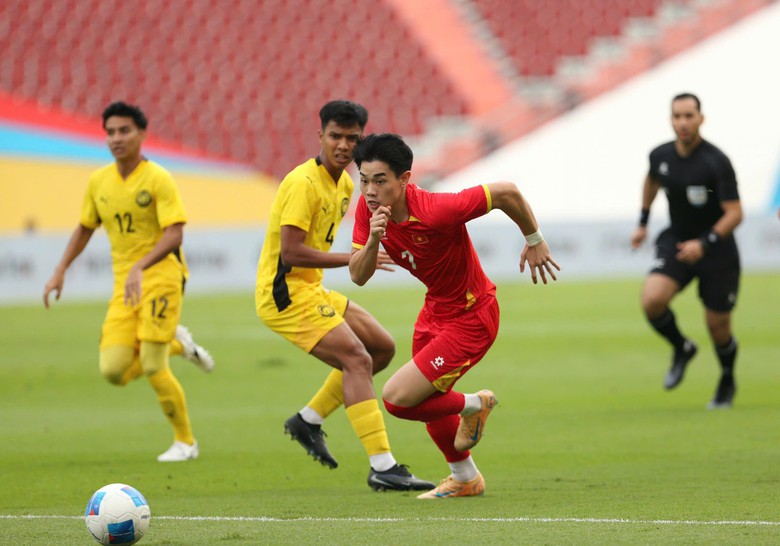 Nhận định U22 Th&aacute;i Lan v&agrave; Malaysia (20h00 ng&agrave;y 15/12), SEA Games 33- Ảnh 2.