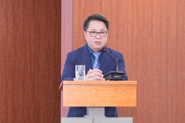 Hải Ph&ograve;ng c&oacute; t&acirc;n Gi&aacute;m đốc Sở X&acirc;y dựng- Ảnh 2.