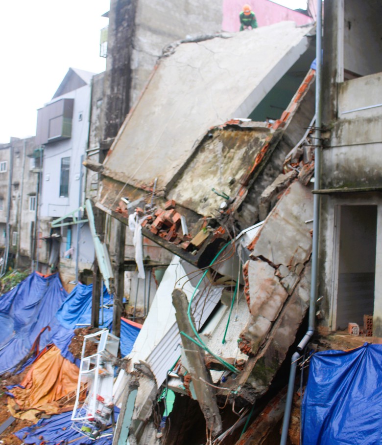 Thần tốc x&acirc;y dựng c&ocirc;ng tr&igrave;nh trong &ldquo;chiến dịch Quang Trung&rdquo; tại Khe Sanh- Ảnh 5.