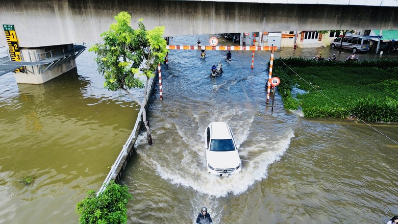 TP.HCM tăng tốc chống ngập, triển khai 9 dự án hơn 7.150 tỷ đồng - Ảnh 4.