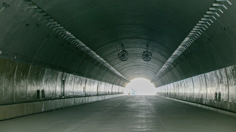 Ba hầm tr&ecirc;n cao tốc vốn hơn 20.000 tỷ đồng được đặt t&ecirc;n g&igrave;?- Ảnh 6.