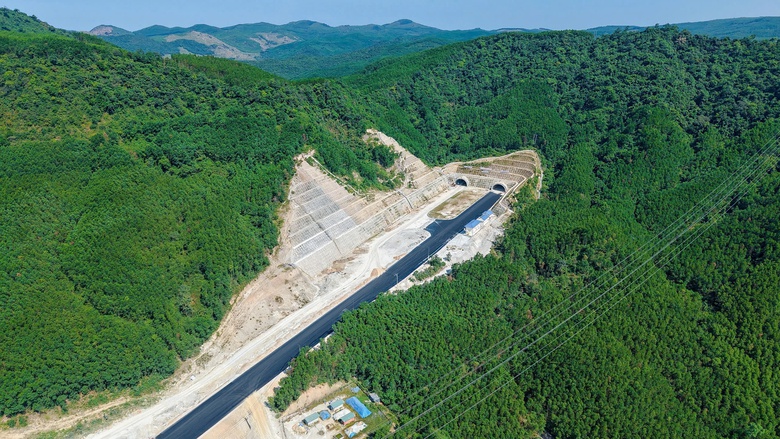 Ba hầm tr&ecirc;n cao tốc vốn hơn 20.000 tỷ đồng được đặt t&ecirc;n g&igrave;?- Ảnh 3.