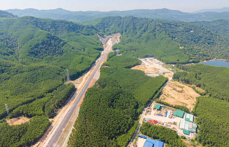 Ba hầm tr&ecirc;n cao tốc vốn hơn 20.000 tỷ đồng được đặt t&ecirc;n g&igrave;?- Ảnh 2.