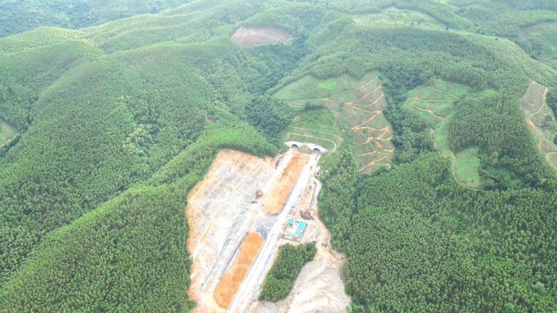 Ba hầm tr&ecirc;n cao tốc vốn hơn 20.000 tỷ đồng được đặt t&ecirc;n g&igrave;?- Ảnh 8.