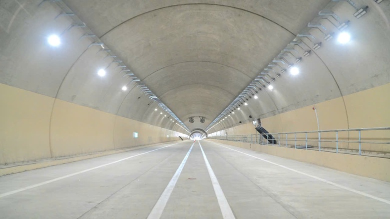 Ba hầm tr&ecirc;n cao tốc vốn hơn 20.000 tỷ đồng được đặt t&ecirc;n g&igrave;?- Ảnh 7.