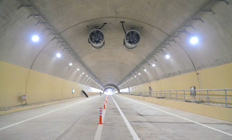 Ba hầm tr&ecirc;n cao tốc vốn hơn 20.000 tỷ đồng được đặt t&ecirc;n g&igrave;?- Ảnh 10.