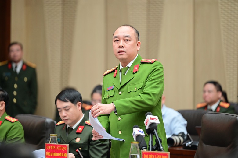 &Ocirc;ng Nguyễn H&ograve;a B&igrave;nh bị khởi tố tội danh thứ ba- Ảnh 1.