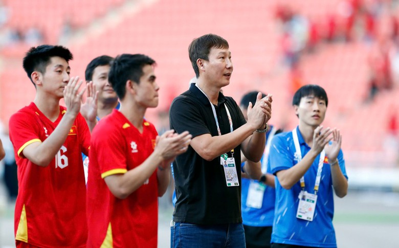 U22 và đội tuyển nữ Việt Nam được thưởng lớn khi vào chung kết SEA Games 33- Ảnh 1. U22 và đội tuyển nữ Việt Nam được thưởng lớn khi vào chung kết SEA Games 33- Ảnh 1.