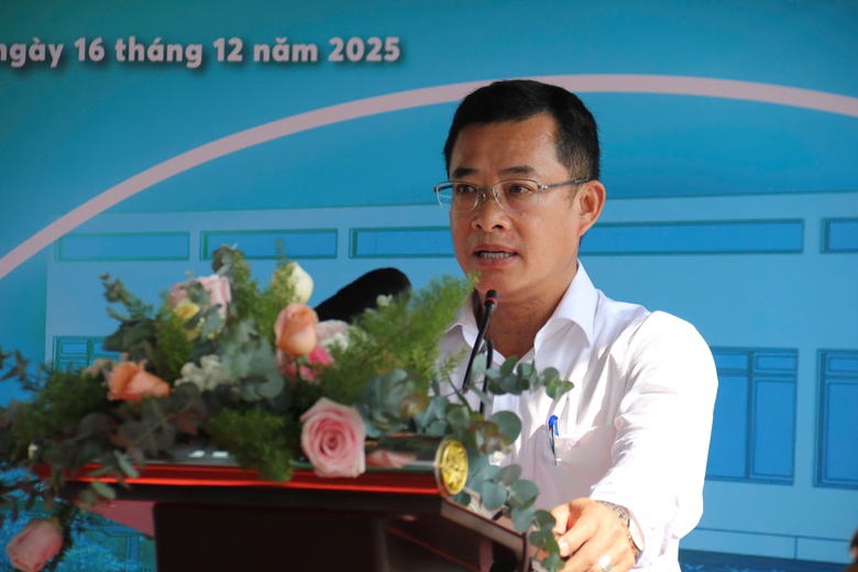 TP.HCM khai th&aacute;c bến xe bu&yacute;t L&ecirc; Minh Xu&acirc;n, tăng năng lực phục vụ h&agrave;nh kh&aacute;ch ph&iacute;a T&acirc;y- Ảnh 2.