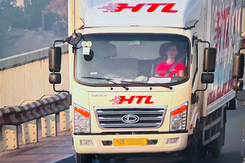 Camera AI ở H&agrave; Nội soi xa 700m, tự động bắt lỗi tr&ecirc;n 20 h&agrave;nh vi vi phạm giao th&ocirc;ng- Ảnh 2.