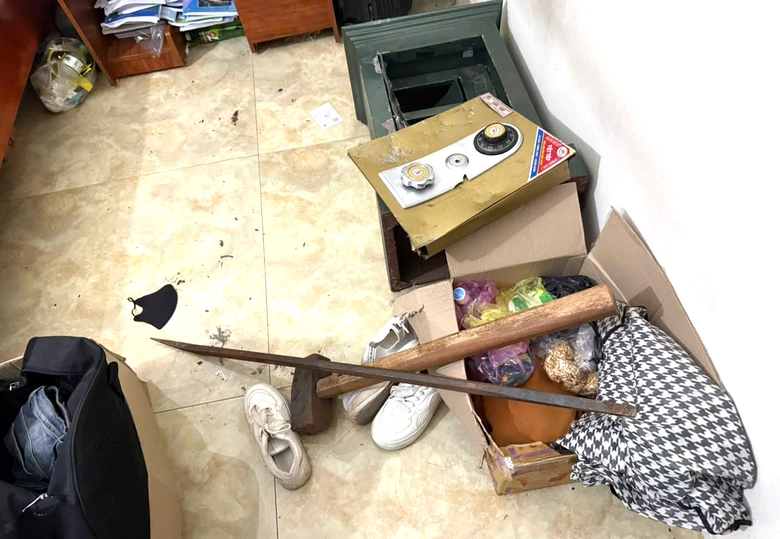 Quảng Ninh kịp thời chặn vụ lừa đảo "bắt cóc online"- Ảnh 2. Quảng Ninh kịp thời chặn vụ lừa đảo "bắt cóc online"- Ảnh 2.