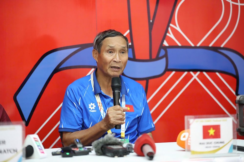 SEA Games 33: Việt Nam chờ c&uacute; đ&uacute;p v&agrave;ng b&oacute;ng đ&aacute;- Ảnh 2.