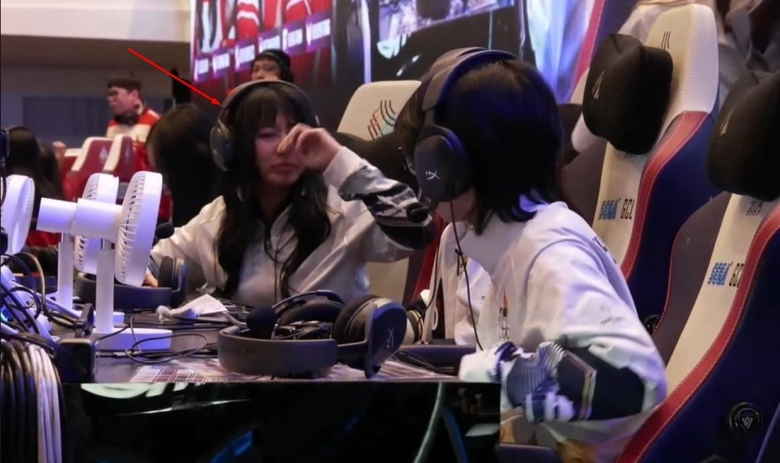 Th&aacute;i Lan r&uacute;t đội tuyển Li&ecirc;n Qu&acirc;n Mobile khỏi SEA Games 33 v&igrave; b&ecirc; bối đ&aacute;nh hộ- Ảnh 1.