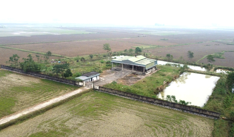 Hai l&ograve; đốt r&aacute;c bỏ hoang ở Thanh H&oacute;a được xử l&yacute; như thế n&agrave;o?- Ảnh 1.