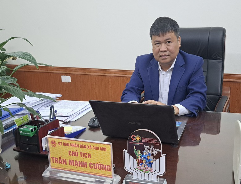 Thức giấc miền văn h&oacute;a giữa đại ng&agrave;n Chợ Mới- Ảnh 6.
