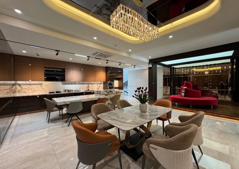 Khai trương Showroom Si&ecirc;u Thị Thế Giới Nội Thất tại L&acirc;m Đồng- Ảnh 2.