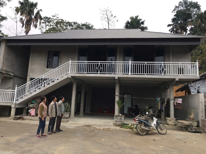 Tuy&ecirc;n Quang: Hiện thực h&oacute;a giấc mơ an cư cho người ngh&egrave;o- Ảnh 3.