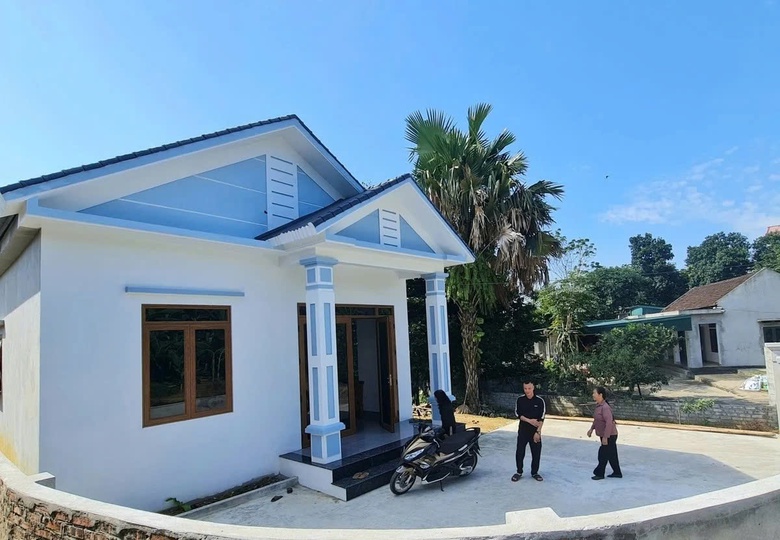 Tuy&ecirc;n Quang: Hiện thực h&oacute;a giấc mơ an cư cho người ngh&egrave;o- Ảnh 2.