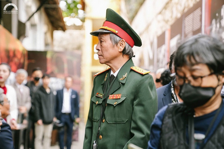 Sống lại k&yacute; ức H&agrave; Nội 12 ng&agrave;y đ&ecirc;m kh&oacute;i lửa - "Điện Bi&ecirc;n Phủ tr&ecirc;n kh&ocirc;ng"- Ảnh 15.