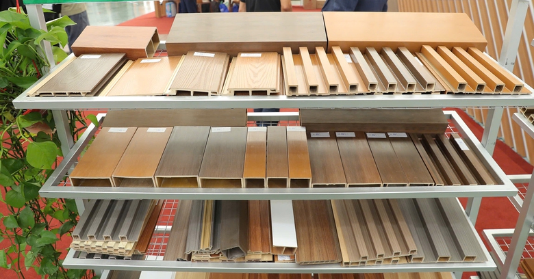 Gỗ nhựa composite được ưa chuộng- Ảnh 3.