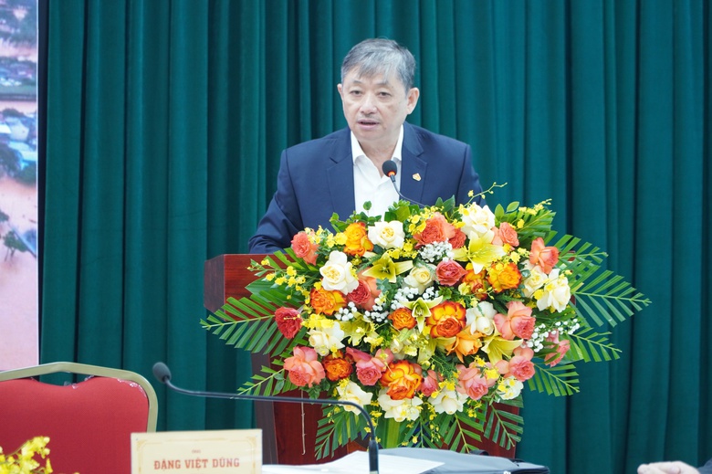 Đến hẹn lại ngập - Ngập &uacute;ng kh&ocirc;ng c&ograve;n l&agrave; &ldquo;đặc sản&rdquo; của c&aacute;c th&agrave;nh phố lớn- Ảnh 2.